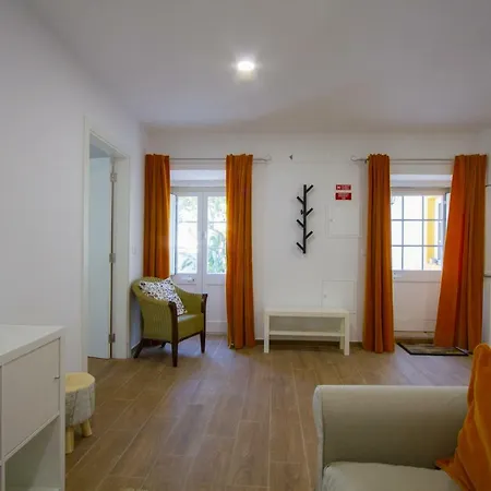 Ferienwohnung Casa Dos Avos Azeitão Exterior foto