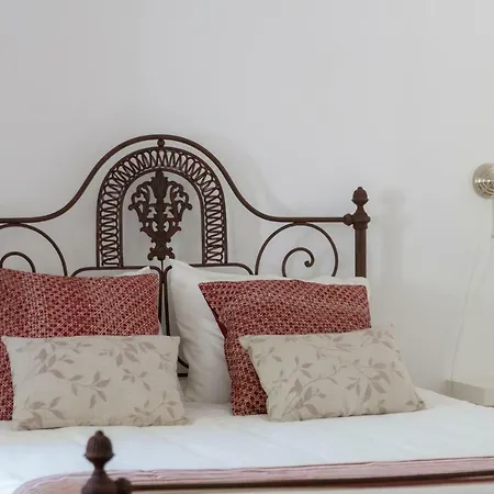 Ferienwohnung Casa Dos Avos Azeitão Exterior foto