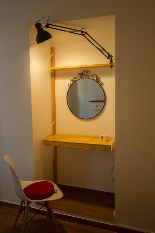 Apartment Casa Dos Avos Azeitão
