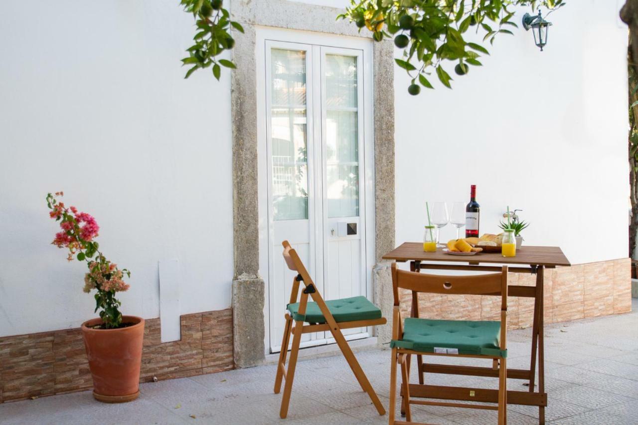 Casa Dos Avos * Azeitão