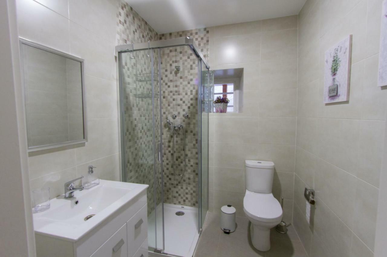 Apartment Casa Dos Avos