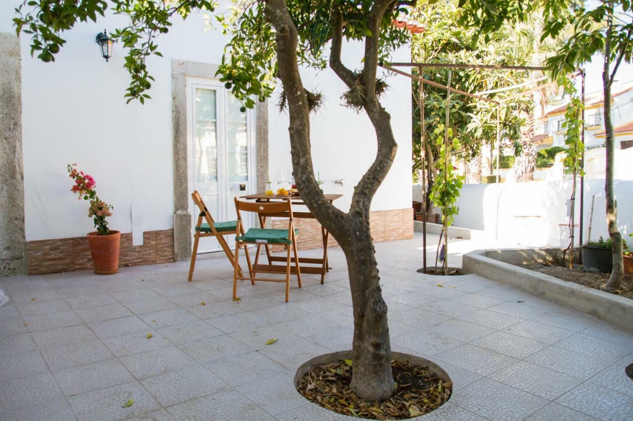 Casa Dos Avos Apartment *