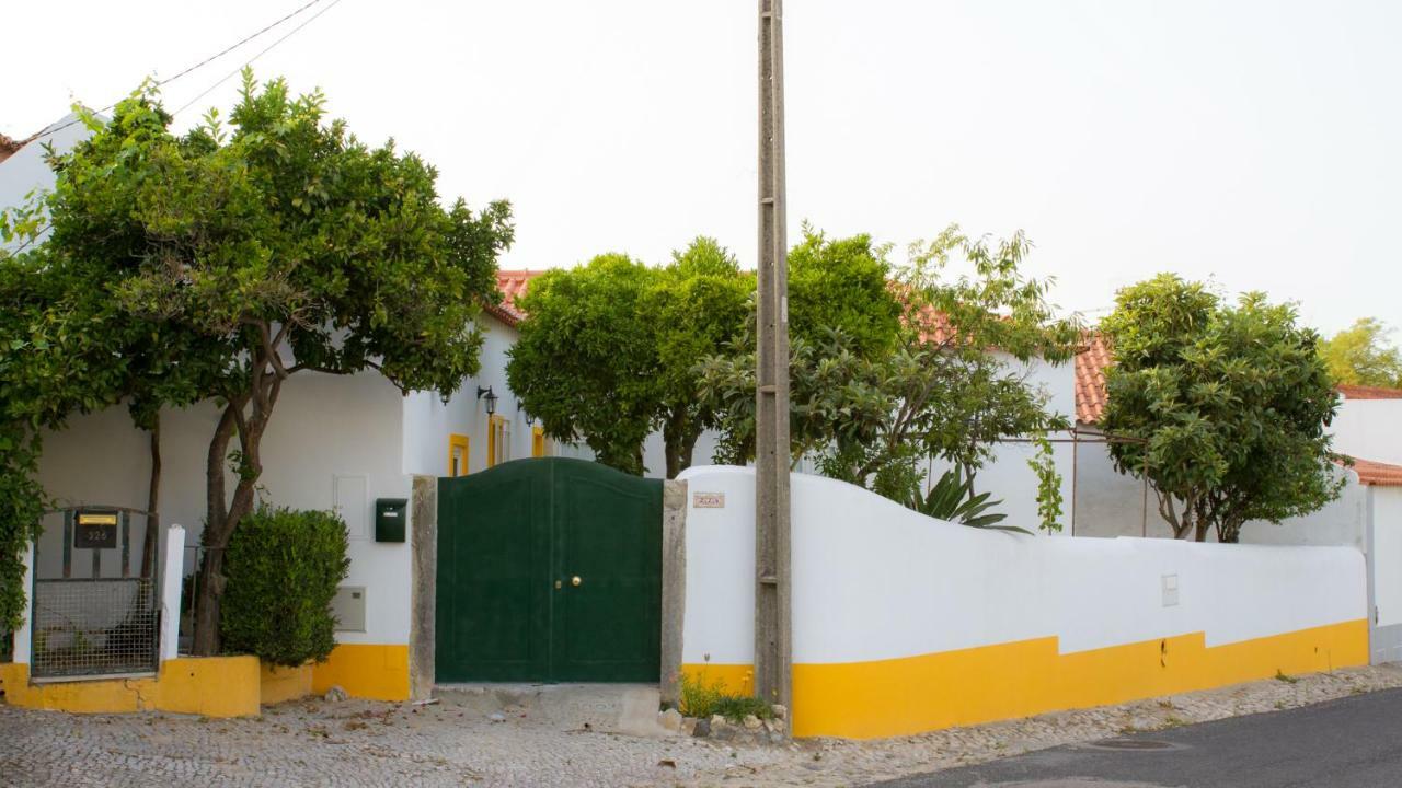 Apartment Casa Dos Avos