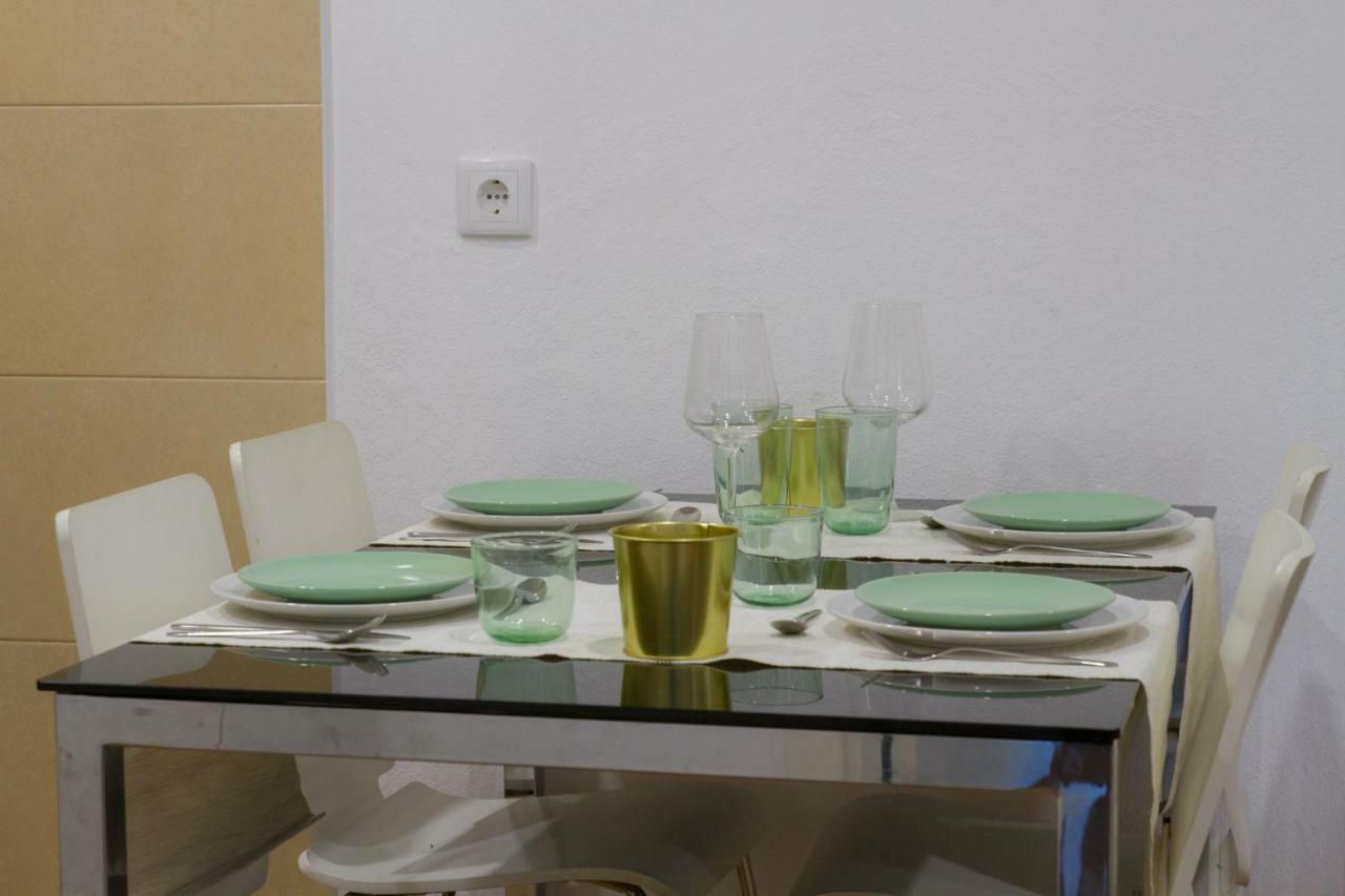 Apartment Casa Dos Avos