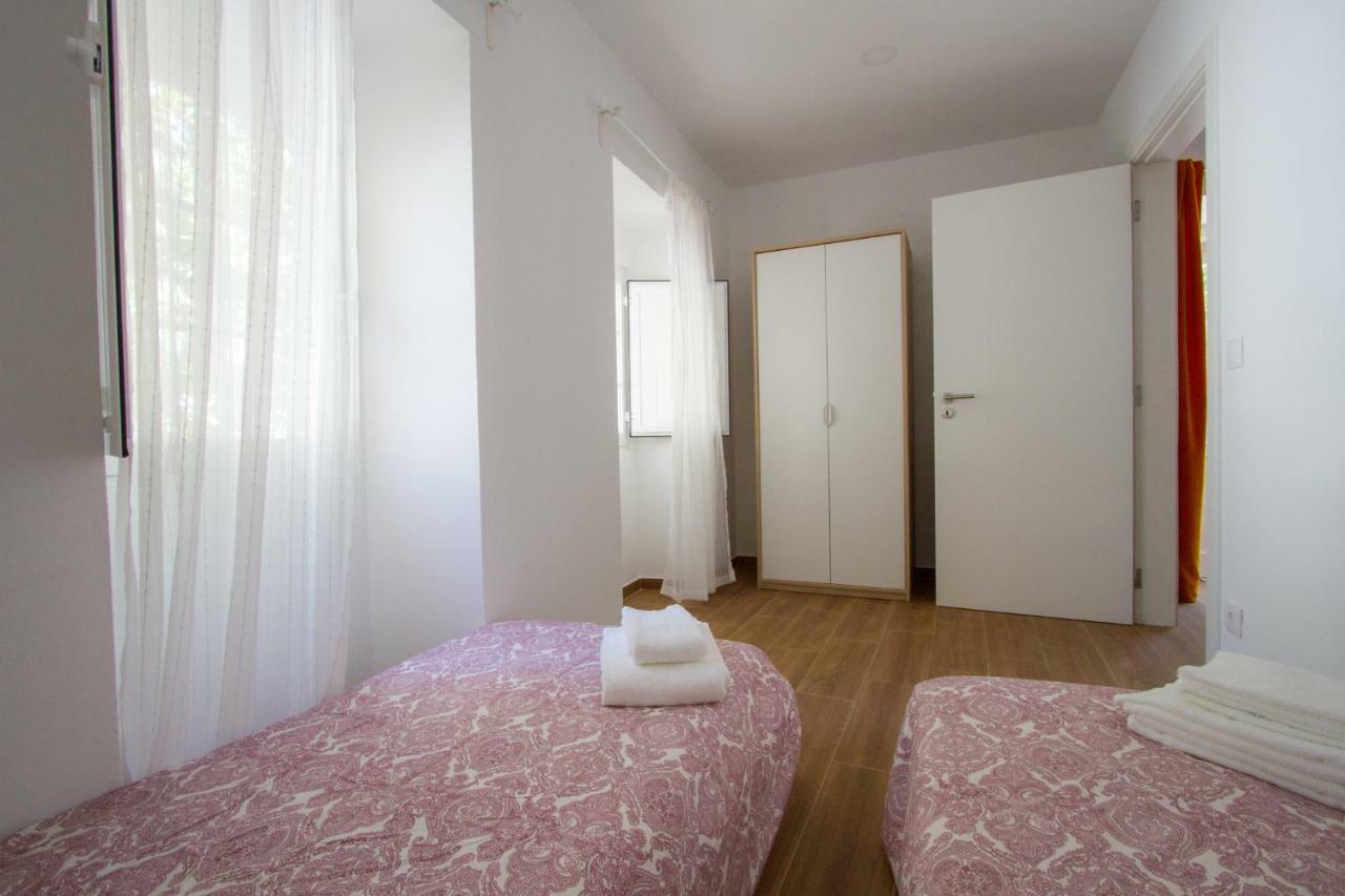 Apartment Casa Dos Avos *