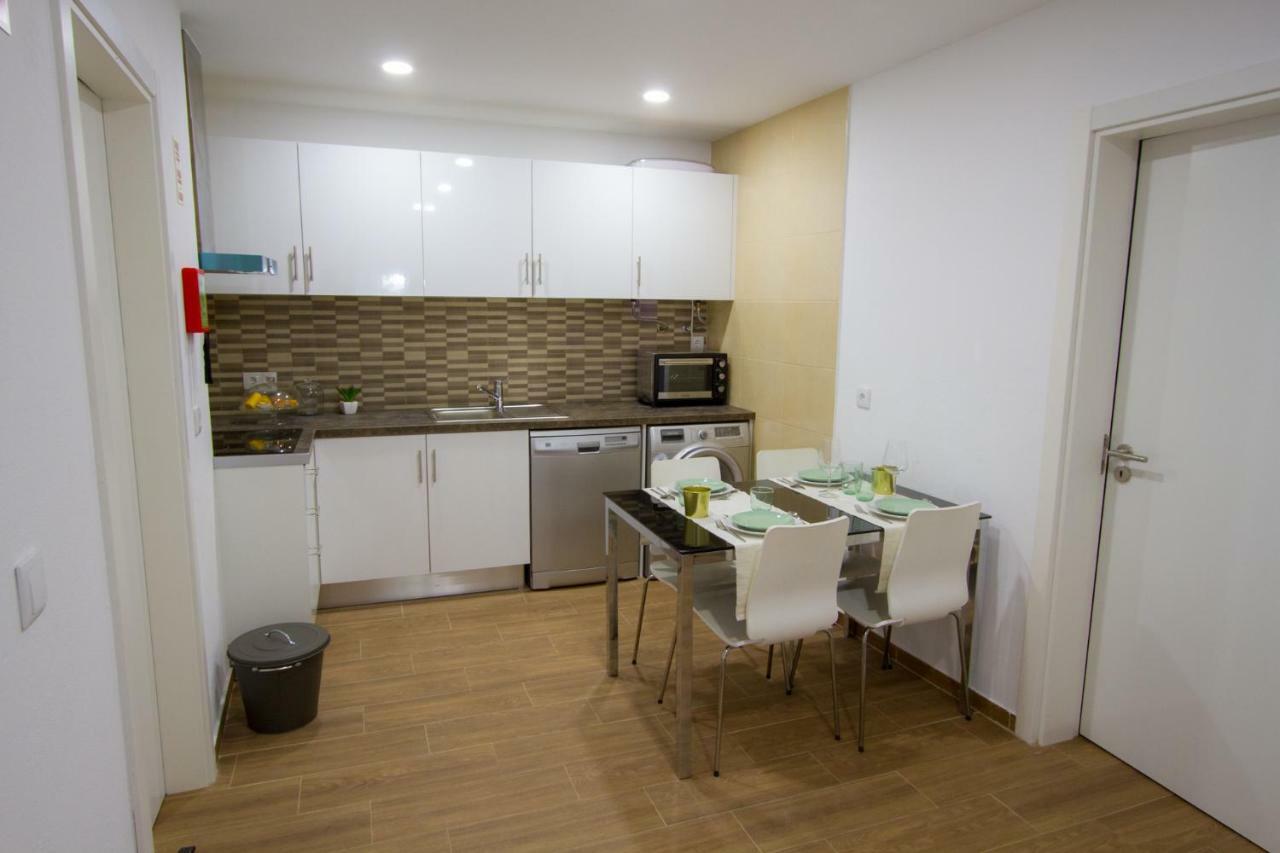 Apartment Casa Dos Avos *