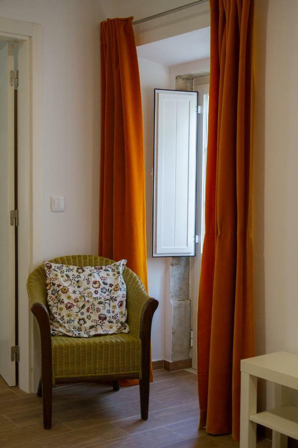 Casa Dos Avos Apartment