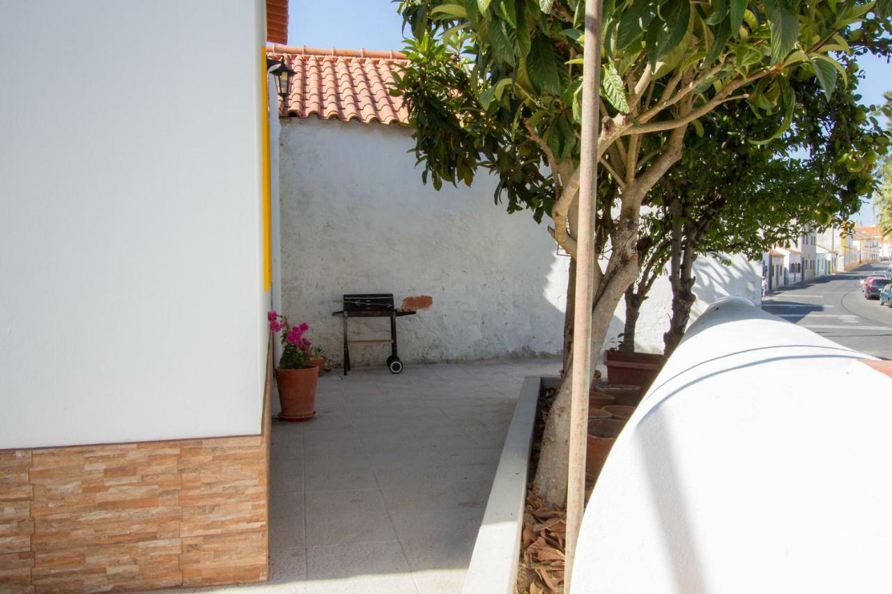 Casa Dos Avos Azeitão