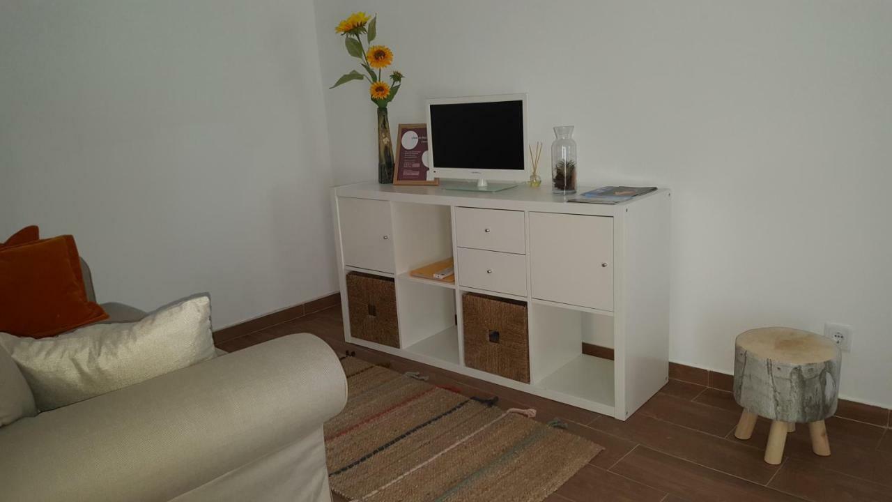 Apartment Casa Dos Avos